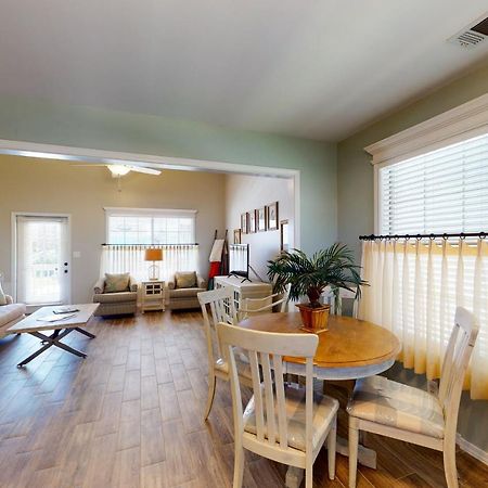 21 Palms Villa Gulf Shores Exterior photo
