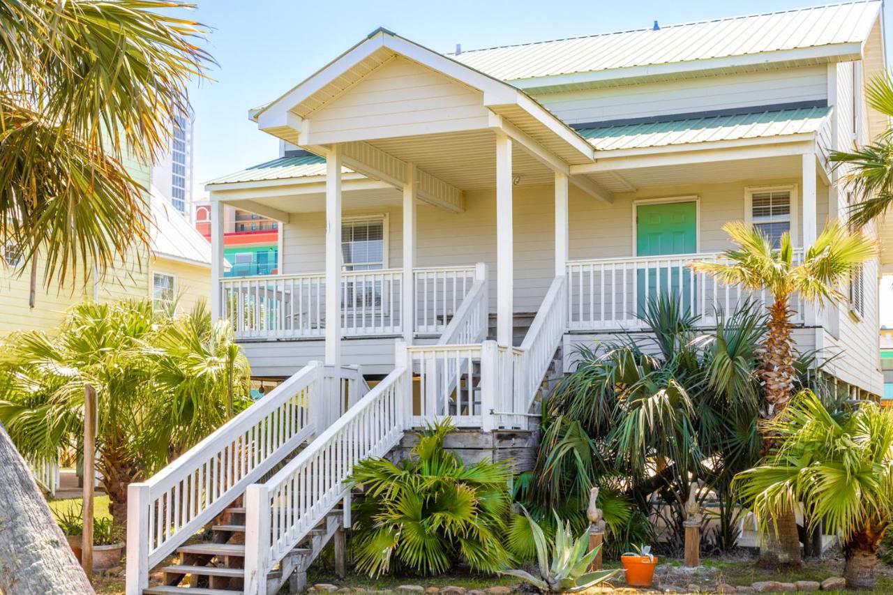 21 Palms Villa Gulf Shores Exterior photo